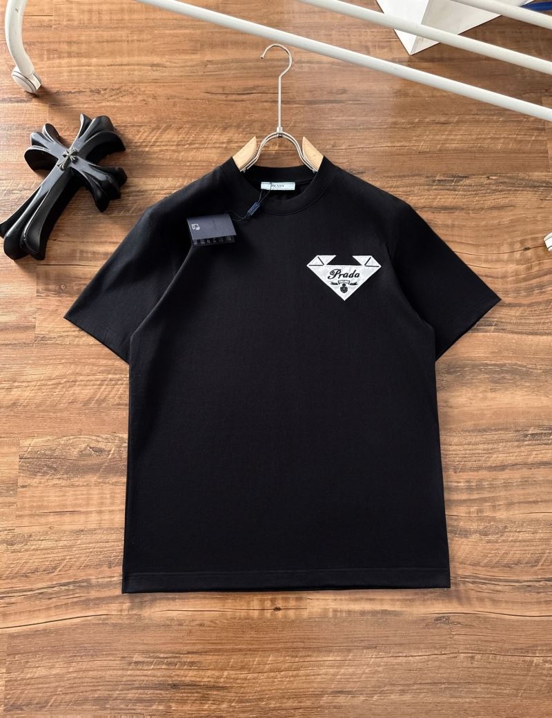 Prada T-Shirts